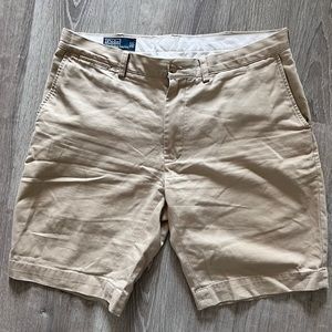 Ralph Lauren shorts